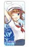 High School Fleet iPhone6 Cover Sticker Akeno Misaki (Anime Toy)