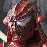 Meisho Manga Realization Samurai Spider-Man (Completed)