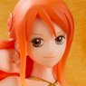 Figuarts Zero Nami -One Piece Film Gold Ver.- (Completed)