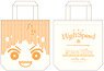 High Speed! -Free! Starting Days- Tote Bag 3 Asahi (Anime Toy)