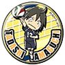 Haikyu!! Polyca Badge Tadashi Yamaguchi (Anime Toy)