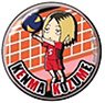 Haikyu!! Polyca Badge Kenma Kozume (Anime Toy)