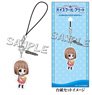 High School Fleet Earphone Jack Accessory Homare Kinesaki (Anime Toy)