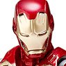 Figure Complex Movie Revo No.004 Iron Man Mark 45 (Completed)