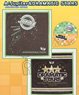 アイドルマスターSideM リバーシブルタオル&ミニミラー (A)Jupiter & DRAMATIC STARS (キャラクターグッズ)