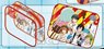 The Idolm@ster Side M Clear Pouch (C) HighxJoker (Anime Toy)