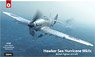 Hawker Sea Huricane Mk.IIc (Plastic model)