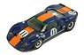 Ford GT40 #11 1967 24 Hours of Daytona class victory J.Ickx / D.Thompson (Diecast Car)