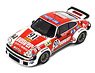 Porsche 934 1980 Le Mans 24 Hours # 91 (Diecast Car)