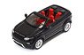 Rover Range Rover Evoque Convertible Grey 2012 Geneva Motor Show (Diecast Car)