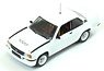 Opel Ascona 400 1981 4 headlight rally spec White (Diecast Car)