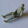 Viggen Tarangus Pilot (for Special Hobby/Tarangus) (Plastic model)