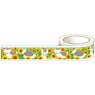 HG7053 Natsume`s Book of Friends Masking Tape C (Sunflower) (Anime Toy)