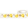 HG7058 Natsume`s Book of Friends Masking Tape H (Pine) (Anime Toy)