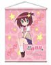 Space Patrol Luluco Mini Tapestry Luluco (Anime Toy)