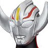 Ultra Hero Orb 02 Ultraman Orb (Burn Mite) (Character Toy)