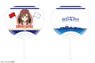 [High School Fleet] Fan 04 (Mei Irizaki) (Anime Toy)