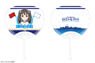 [High School Fleet] Fan 06 (Rin Shiretoko) (Anime Toy)