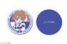 [High School Fleet] Rubber Coaster 01 (Misaki Akeno) (Anime Toy)