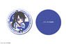 [High School Fleet] Rubber Coaster 02 (Mashiro Munetani) (Anime Toy)