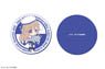 [High School Fleet] Rubber Coaster 05 (Kouko Nosa) (Anime Toy)