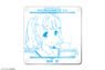 [High School Fleet] Acrylic Coaster 06 (Rin Shiretoko) (Anime Toy)