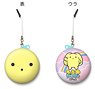 Wooser`s Hand-to-Mouth Life Macaron Pouch Wooser (Anime Toy)