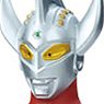 Ultra Big Soft Figure Ultraman Taro (Character Toy)