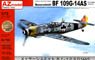 Bf 109G-14AS Foreign Specification (Plastic model)