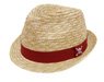 One Piece Luffy`s Straw Style Hat (Anime Toy)