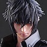 Final Fantasy XV Play Arts Kai Noctis (Completed)