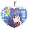 Unhappy Go Lucky! Acrylic Charm Vol.2 Ruri Hibarigaoka (Anime Toy)