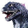Movie Monster Series Godzilla (2000) (Character Toy)