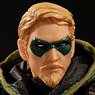 ONE:12 Collective/ DC Comics: Green Arrow 1/12 Action Figure (Completed)