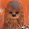 Movie Vinyl Collection 06 Chewbacca (Completed)