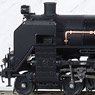 16番(HO) C61形 蒸気機関車 (九州晩年タイプ(宮崎機関区)) (カンタムサウンドシステム搭載) (鉄道模型)