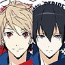 Prince of Stride: Alternative Can Badge Strap (Set of 20) (Anime Toy)