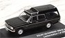 1969 Volvo 145 Express Black