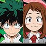 My Hero Academia Key Met (Key Cover) (Set of 8) (Anime Toy)