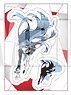 Kiznaiver Die-cut Sticker Noriko Sonozaki (Anime Toy)