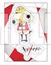 Kiznaiver Die-cut Sticker Gomorin (Anime Toy)