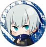 Prince of Stride: Alternative Can Badge Puni Chara Hajime Izumino (Anime Toy)