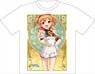 Shomin Sample Dry Mesh T-shirt Aika M (Anime Toy)