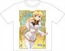 Shomin Sample Dry Mesh T-shirt Reiko M (Anime Toy)