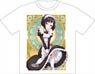 Shomin Sample Dry Mesh T-shirt Miyuki XL (Anime Toy)