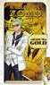 One Piece Film Gold Notebook Type Smart Phone Case (Multi Type) Zoro/Usopp/Franky (Anime Toy)