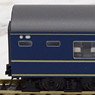 Series 20 Sleeping Passenger Car NAHANE20 (Add-On 6-Car Set) (Model Train)