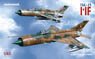 MiG-21MF Limited Edition (Plastic model)