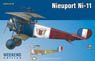Nieuport Ni-11 Week End Edition (Plastic model)