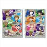 King of Prism by PrettyRhythm Clear Files 3 Pocket Assembly (Anime Toy)